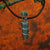 Archers Equipment - Archers Jewellery Back Quiver Pendant