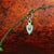 Archers Equipment - Archers Jewellery Deer Silver Key Fob