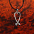 Archers Equipment - Archers Jewellery Love Heart Pendant In Silver