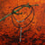 Archers Equipment - Archers Jewellery Primitive Arrow Pendant