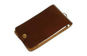 Archers Equipment - Archery Score Book Leather