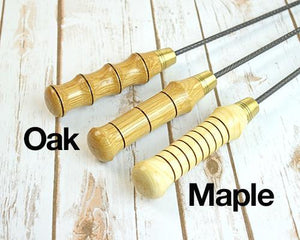 Archers Equipment - Arrow Finder Ash Oak Maple