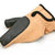 Archers Equipment - Bow Glove Tan