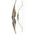 Archers Equipment,Bows - White Feather Cardinal 60" One Piece Field Bow