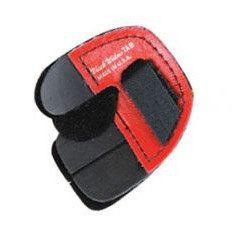 Archers Equipment - Finger Tab Black Widow