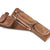 Archers Equipment - Gompy Elite Leather Side Quiver Brown