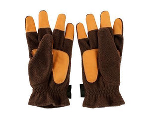 Archers Equipment - Winter Archery Gloves