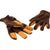 Archers Equipment - Winter Archery Gloves