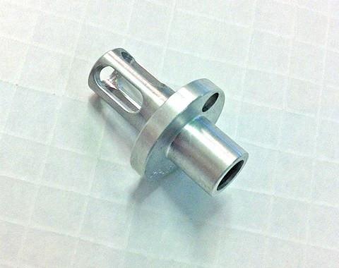 Arrows And Arrow Making - Arrow Fix Centering Socket Aluminium