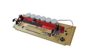 Arrows And Arrow Making - Bohning Arrow Cresting Kit
