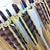 Arrows - wooden arrows basic