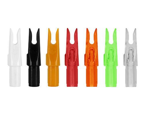 Penthalon Speed Nock for carbon shafts | The Longbow Shop