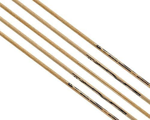 Arrows And Arrow Making - Penthalon Traditional Extreme Carbon Shafts