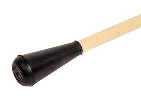 Arrows And Arrow Making - Rubber Blunt Arrow Points