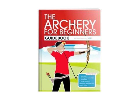 Books And Magazines - Beginners Guide To Archery Book