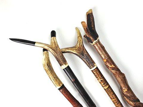 Bow Stands