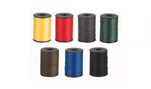 Bow Accessories - Archery Bow String Serving Material