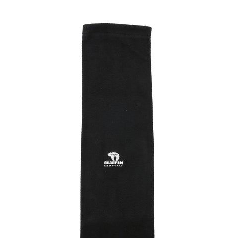 Bow Accessories - Bow Bag Black Fleece Recurve