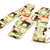 Bow Accessories - Bow Bag Forest Friends With Toggles