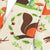 Bow Accessories - Bow Bag Forest Friends With Toggles