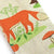Bow Accessories - Bow Bag Forest Friends With Toggles