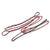Bow Accessories - Flatbow Flemish Bow String Dacron