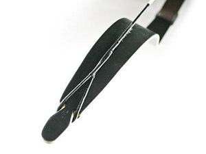 Bow Accessories - Flatbow Served Bow Strings Dacron