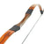 Bows - Arcus Mongolian Laminate Horsebow 37lb