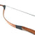 Bows - Arcus Mongolian Laminate Horsebow 37lb