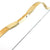 Bows - Atilla Barbarian Laminated Horsebow 30lb