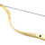 Bows - Atilla Barbarian Laminated Horsebow 30lb