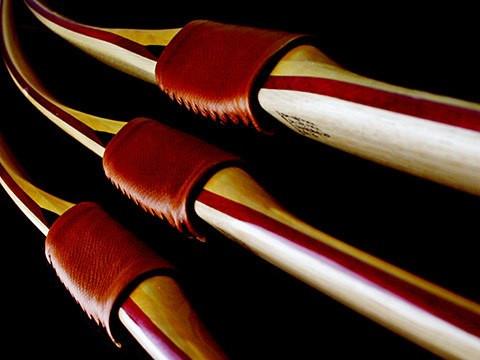 American Flatbows