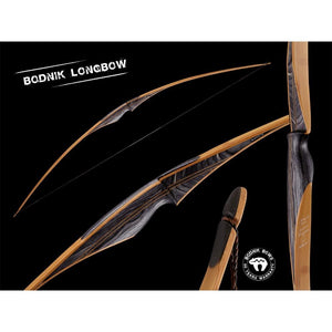 Bows - Bodnik Flatbow