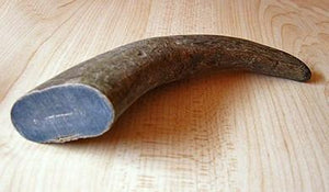 Bows - Bow Nock Horn Blanks