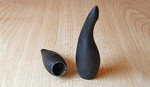 Bows - Bow Nocks Horn