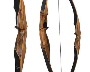 Bows - Buck Trail Elite Bowmen Recurve