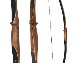 Bows - Buck Trail Elite Orel Flatbow