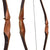 Bows - Buck Trail Elite Tigon Flatbow