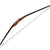 Bows - Buck Trail Elite Tigon Flatbow