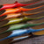 Bows - Falco Flatbow Twin - Custom