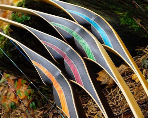 American Flatbows
