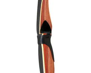 Bows - Flatbow Fred Bear Au Sable