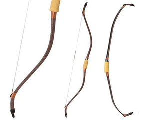 Bows - Freddie Archery KTB Carbon Horsebow