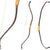 Bows - Freddie Archery KTB Carbon Horsebow