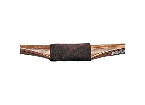 Bows - Leather Bow Grip Material