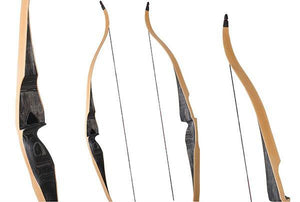 Bows - Oak Ridge Tundra Recurve Bow