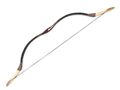 How to Make a Hungarian Horse Bow: Step-by-Step Guide