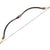 Bows - Hungarian Horse Bow AVAR by Istvan Toth