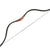 Bows - Toth Horse Bow Scythian 25lb