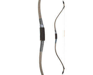 Bows - White Feather Horse Bow Forever Carbon 48"